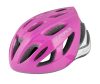FORCE SWIFT kerékpáros sisak rózsaszín 