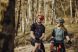 FORCE IBEX MTB zöld kerékpáros sisak FORCE IBEX MTB zöld kerékpáros sisak