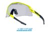 FORCE AMBIENT sportszemüveg fluo-fekete fotokromatikus lencsével FORCE AMBIENT sportszemüveg fluo-fekete fotokromatikus lencsével