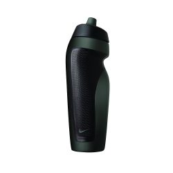 Nike Sport Water Bottle ( Black )
