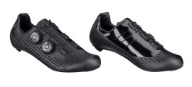 FORCE ROAD REVOLT CARBON kerékpáros cipő