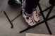 FORCE MTB REVO 2 pink kerékpáros cipő