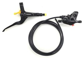 Shimano MT-400  hátsó tárcsafék 200cm