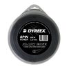 Dyreex Black Edge 200 m teniszhúr