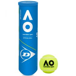 Dunlop Australian Open X4 teniszlabda