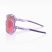 Shimano Technium Trail Transparent  Lilac kerékpáros szemüveg
