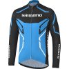 Shimano F15 Thermo  Print Long Sleeve Jersey