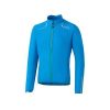 Shimano Explorer Windbreaker Blue Jacket