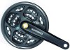 Shimano Altus 170 mm 42X32X22F hajtómű