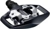 Shimano SPD PDED500 pedál stoplival