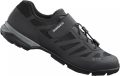 Shimano MT502 MTB Tour férfi kerékpáros cipő