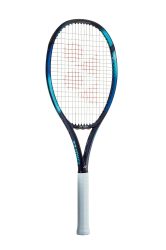 Yonex Ezone 100L Sky Blue  ( 285 gr ) teniszütő