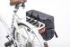 Newlooxs Mondy Joy Ivy kerékpáros csomagtartó táska