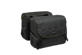 Newlooxs Mondi Joy Double QUILTED kerékpáros táska Newlooxs Mondi Joy Double QUILTED kerékpáros táska