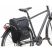 Newlooxs Sport Rear Rider csomagtartó táska