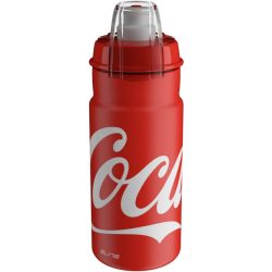 Elite Jet Plus Coca Cola 550 ml kulacs