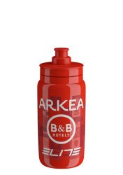 Elite Fly Team Arkea B&B Hotels 550 ml kulacs ( 1+1 Akció ) Elite Fly Team Arkea B&B Hotels 550 ml kulacs ( 1+1 Akció )
