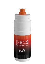Elite Fly Team Ineos 750 ml kulacs ( 1 + 1 Akció ) Elite Fly Team Ineos 750 ml kulacs ( 1 + 1 Akció )