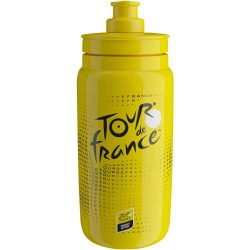 Elite Fly Tour De France Iconic Yellow kulacs