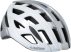Lazer Tonic White Titanium kerékpáros fejvédő