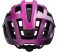 Lazer Petite Dlx  pink kerékpáros fejvédő