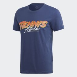 Adidas Tennis Tee