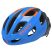Rudy Project Strym Blue/Orange kerékpáros fejvédő