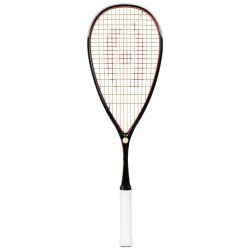 Harrow Tarek Momen Signature 2024 Reflex 125 squash ütő