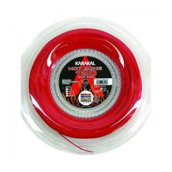 Karakal Hot Zone  Braided squash húr ( 110 m )