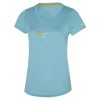 Mizuno Milky Blue Impulse Core RB Tee