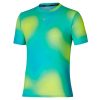 Mizuno Core Graphic Tee Mizuno Core Graphic Tee