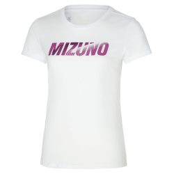 Mizuno Logo Tee