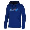 Mizuno Sodalite Blue Hoodie