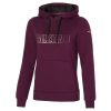 Mizuno Grape Wine Hoodie