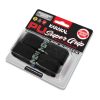 Karakal P.U. Supergrip Fekete Duopack