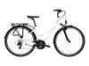 Kross Trans 1.0 női trekking kerékpár
