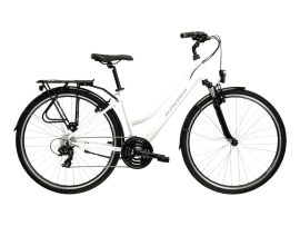Kross Trans 1.0 női trekking kerékpár