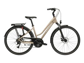 Kross Trans 3.0 női trekking kerékpár
