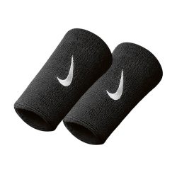 Nike Tennis Doublewide  Wristband 