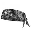 Nike Fly Graphic  Head Tie