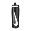 Nike Refuel Grip kulacs ( 946 ml ) Nike Refuel Grip kulacs ( 946 ml )