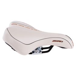 Monte Grappa MG-046 Fehér Ebike nyereg