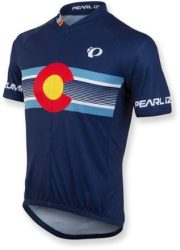 Pearl Izumi Select Limited Jersey Home State