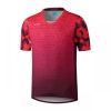 Shimano Red SS Myoko Jersey Shimano Red SS Myoko Jersey