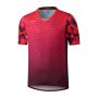 Shimano  Red SS Myoko Jersey