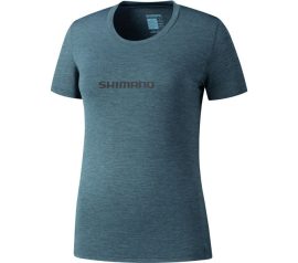 Shimano Hida Tech női póló