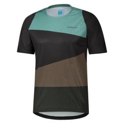 Shimano Fujimi Short Sleeve Jersey 