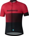 Shimano Team Mez ( Red )