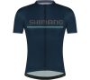 Shimano Logo Sleeve Jersey