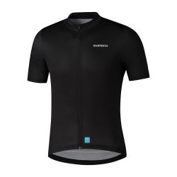 Shimano Elemento Short Sleeve Jersey Shimano Elemento Short Sleeve Jersey